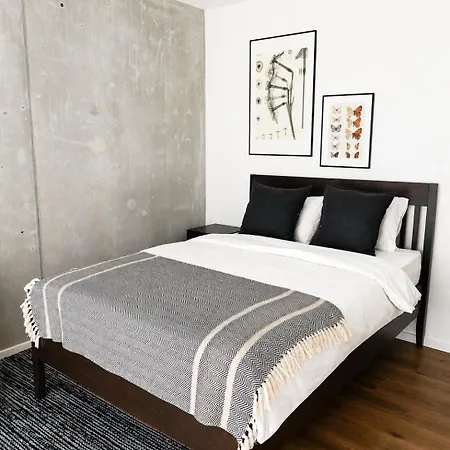 Appartement Sunny, Peaceful & Spacious By Urban Rent *