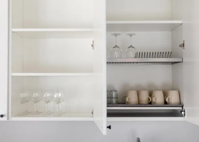 Sunny, Peaceful & Spacious By Urban Rent Apartmán Vilnius