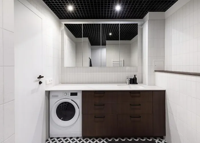 Sunny, Peaceful & Spacious By Urban Rent Apartamento