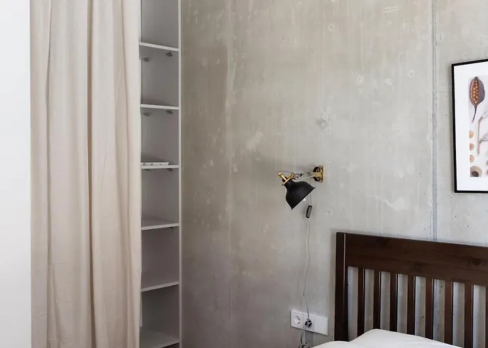 Sunny, Peaceful & Spacious By Urban Rent Apartamento Vilnius