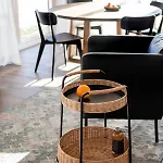 Sunny, Peaceful & Spacious By Urban Rent * ヴィリニュス