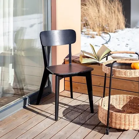 Apartment Sunny, Peaceful & Spacious By Urban Rent Wilna