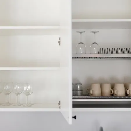 Sunny, Peaceful & Spacious By Urban Rent 公寓 维尔纽斯