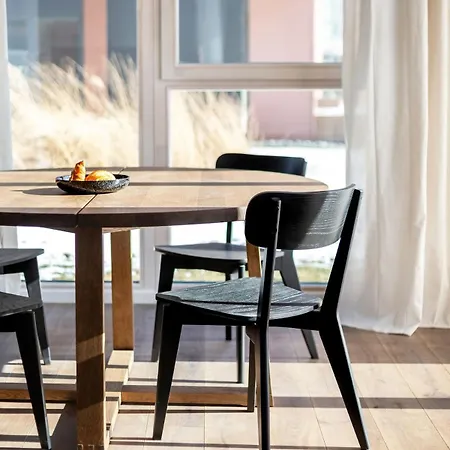 公寓 Sunny, Peaceful & Spacious By Urban Rent 维尔纽斯